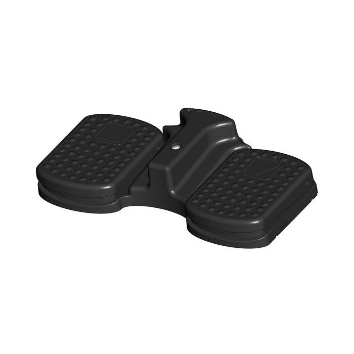 Quest onderzoekstafel optie: voetpedaal voor ref.150120