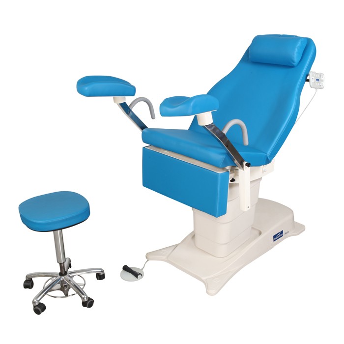 EMotio® PLUS onderzoekstafel