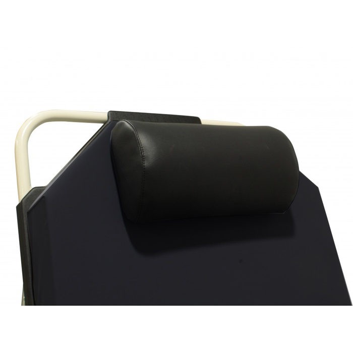 optie : hoofdsteun voor eMotio onderzoekstafel