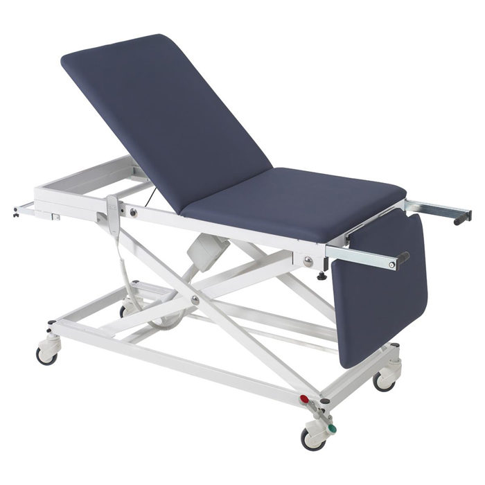 Onderzoekstafel MMEN - Mini-Multo electronic - elektrisch hoog-laag