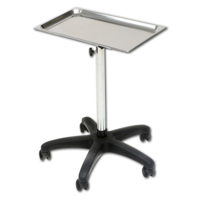 Bijzettafeltje - BT660 - Habru