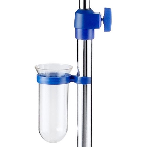 Roestvrijstalen infuusstaander