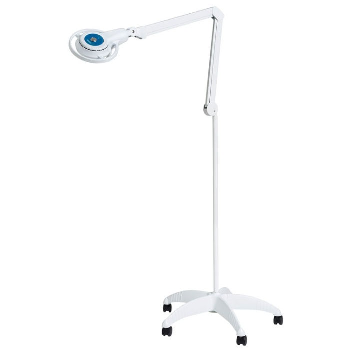 MS LED onderzoekslamp