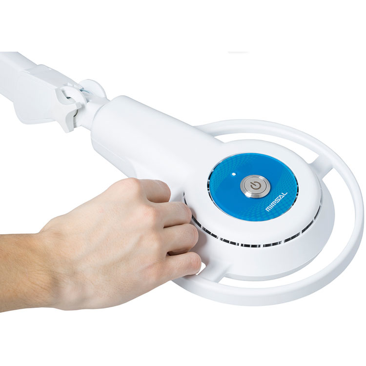 Onderzoekslamp MS LED