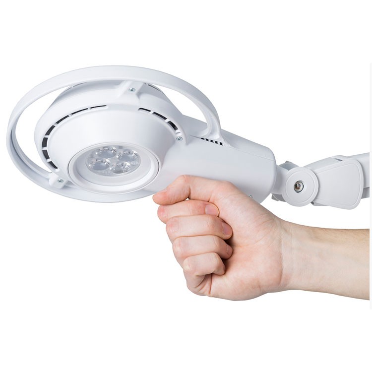 Onderzoekslamp MS LED