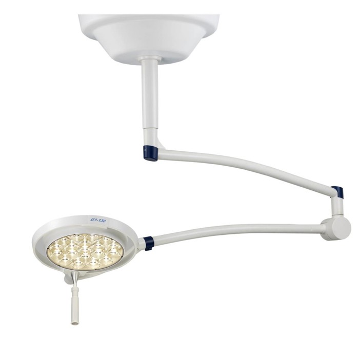 Dr. Mach LED 130 F (focusable) - plafondmodel