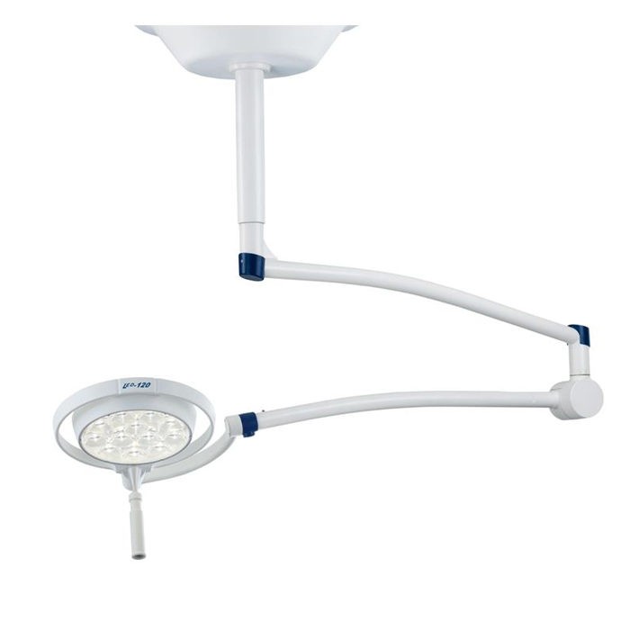 Dr. Mach LED 120 F (focusable) - plafondmodel