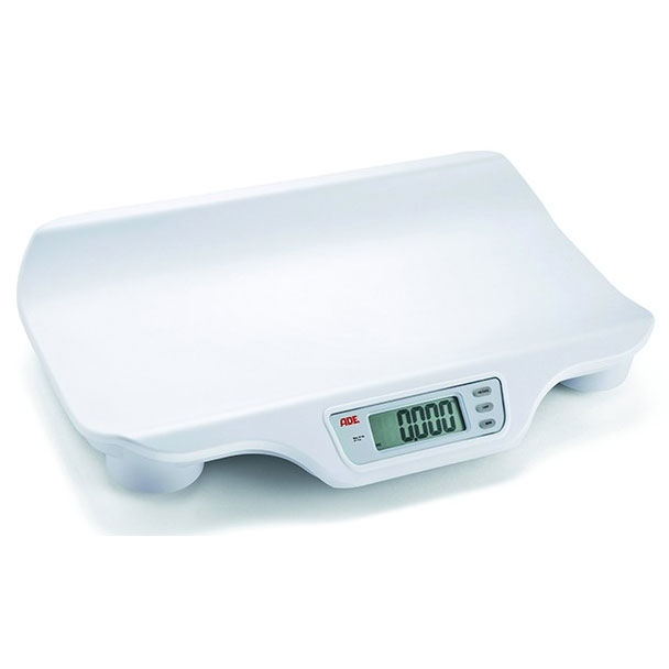 ADE Electronische babyweegschaal model M112600U