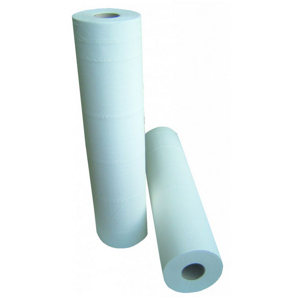 Onderzoekstafelpapier Amerikaanse tafels 12 rollen