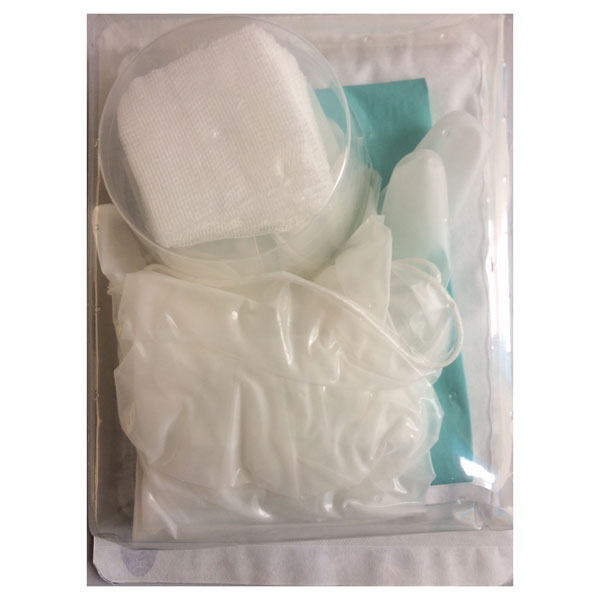 Steriele Sondageset Hartmann