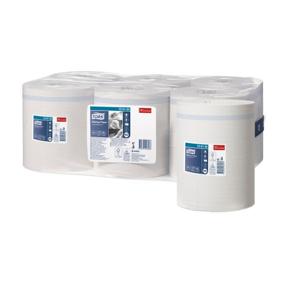 Tork Wiping Paper