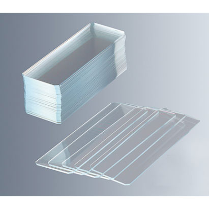 Draagglaasjes - 76mmx26mm - 50st