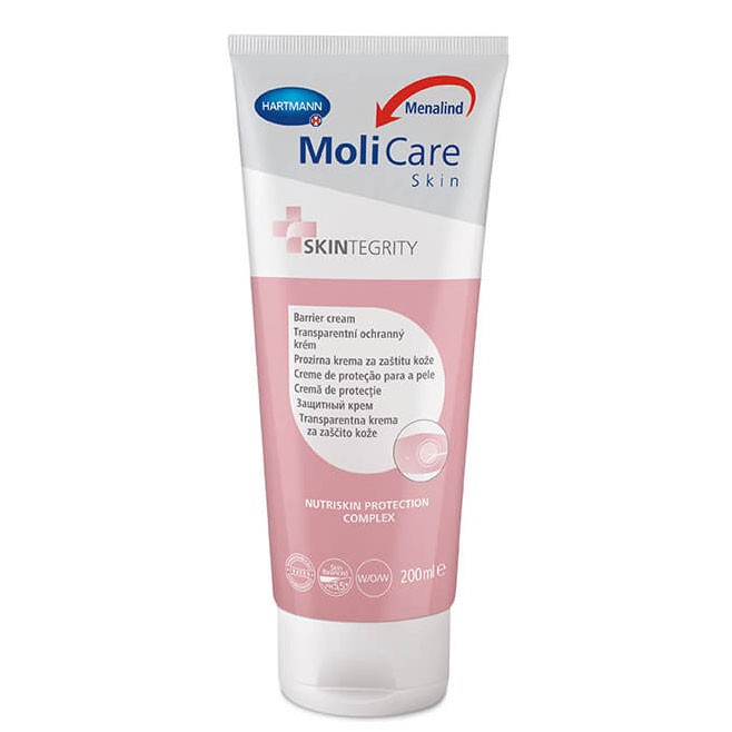 Menalind protect Huidbeschermende crème - 200 ML
