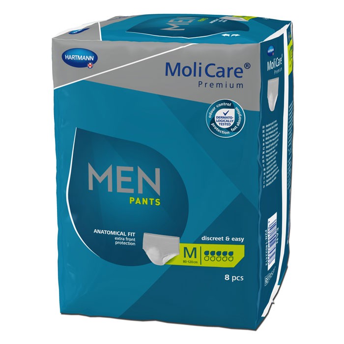 Molicare Premium MEN Pants