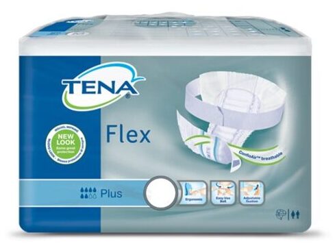 TENA Flex PLUS