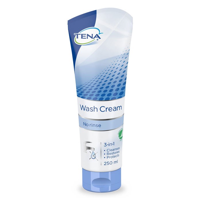 TENA Wascrème - 250ml