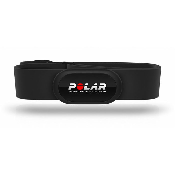 Polar H10 sensor M-XXL Bluetooth & 5kHz coded