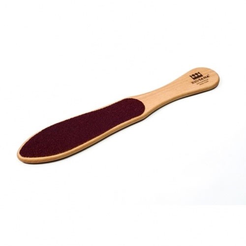 Eeltrasp houten handvat professionele kwaliteit