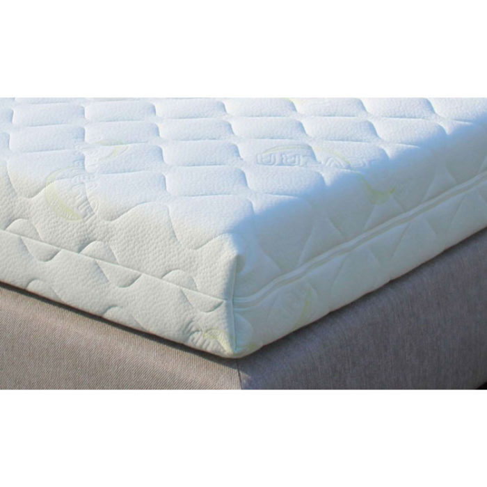 Matras pocketveren Aloë Vera