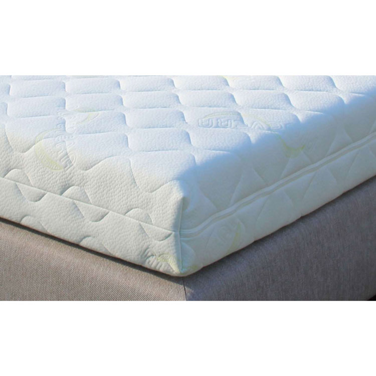 Matras pocketveren Aloë Vera