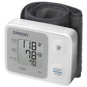 Omron RS2 Polsbloeddrukmeter