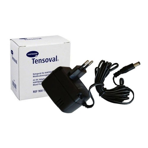 Hartmann Tensoval netadaptor