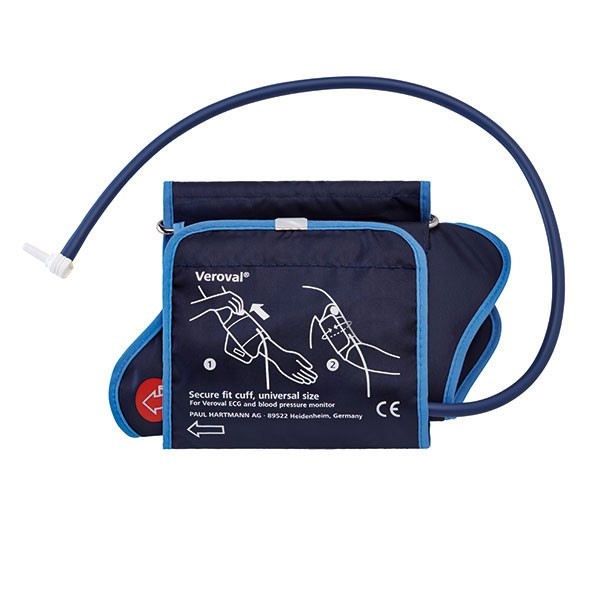 Veroval - Duo Control manchet Large (32-42cm)