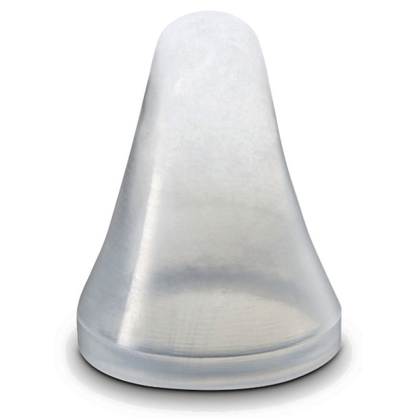 Veroval beschermkapjes - 20 stuks