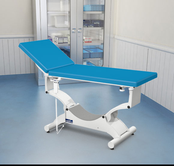 Quest met kussen van 65 cm - kleur 67 lagoon