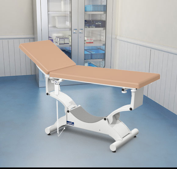 Quest met kussen van 65 cm - kleur 83 natural