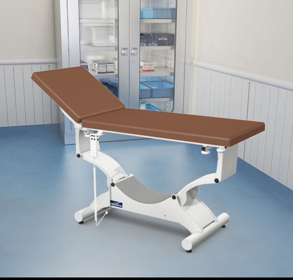 Quest met kussen van 65 cm - kleur 84 chocolate