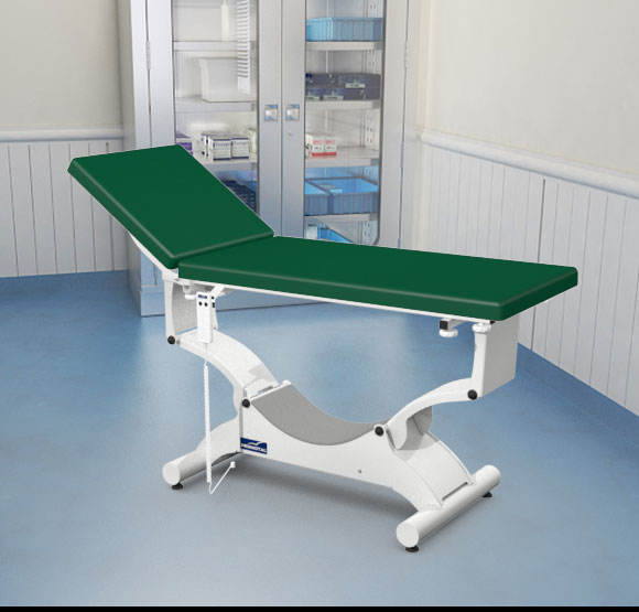 Quest met kussen van 65 cm - kleur 93 cottage