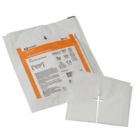 EXCILON AMD - IV sponge, 5x5cm, per 2 - (35x2)st