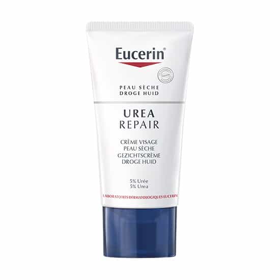 Eucerin UreaRepair Plus gezichtscreme