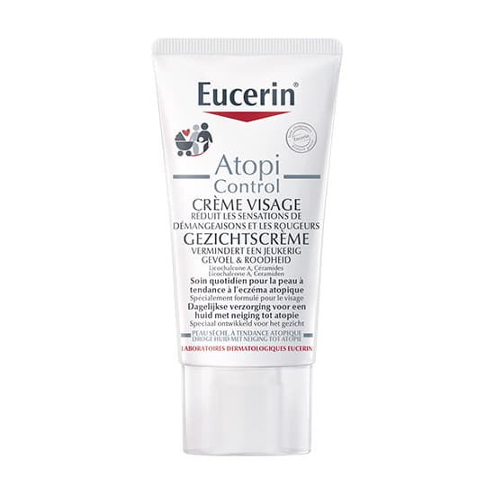 ucerin-AtopiControl-Gezichtscrème