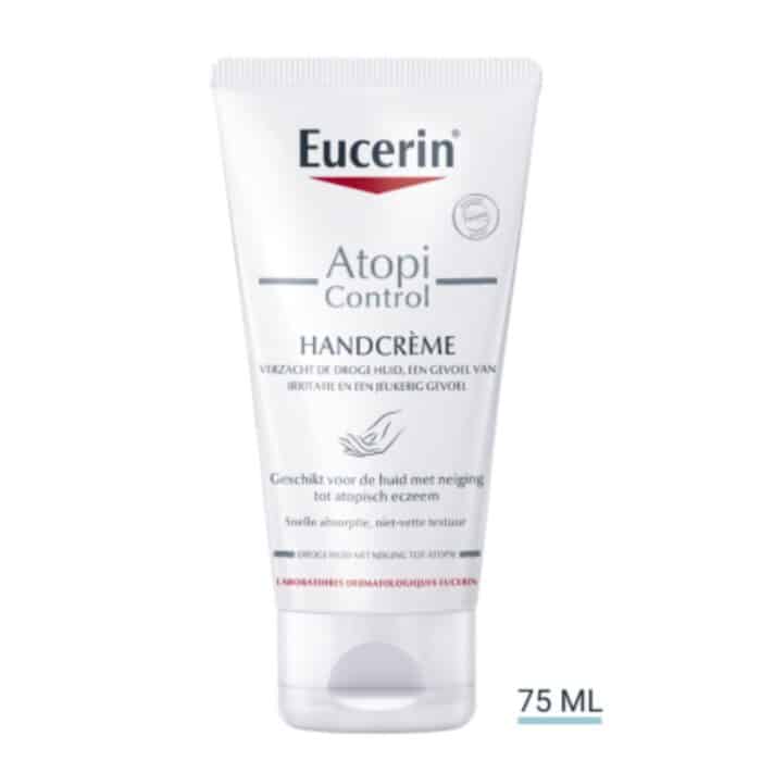 Eucerin Atopi control handcréme