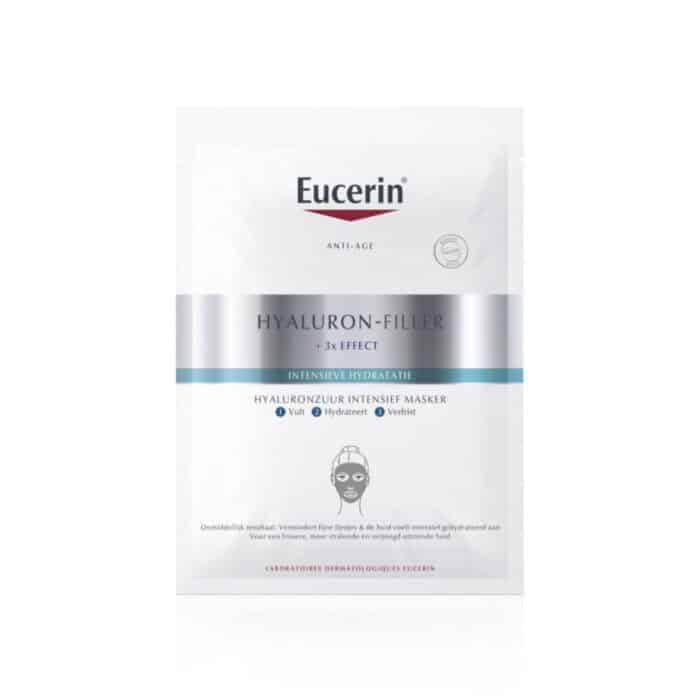 Eucerin masker