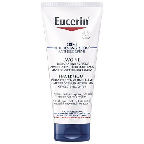 Eucerin anti-jeuk crème