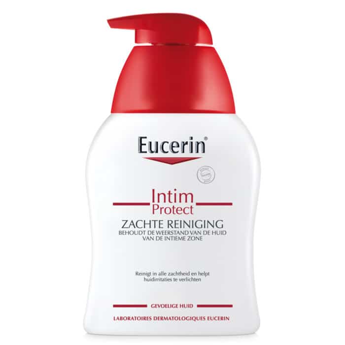Eucerin intim protect