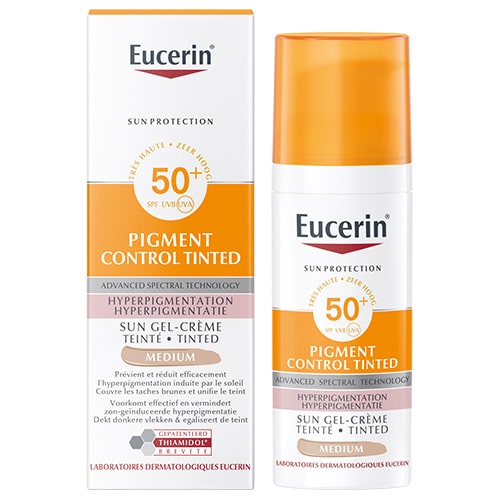 Eucerin Sun