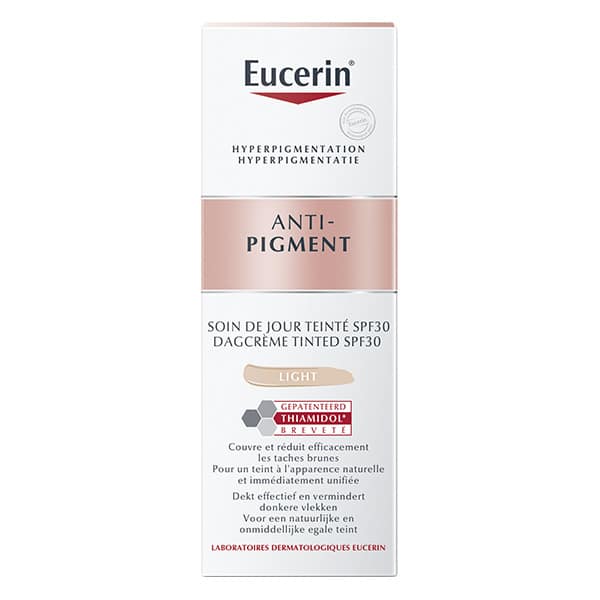 Eucerin Anti-Pigment
