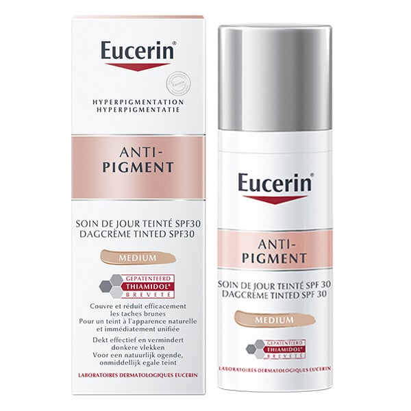 Eucerin Anti-Pigment Dag
