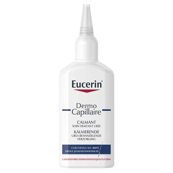 Eucerin DermoCapillaire haarverzorging 5% urea