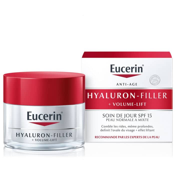 Eucerin Hyaluron-Filler dagcrème