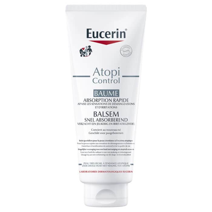 Eucerin AtopiControl Balsem