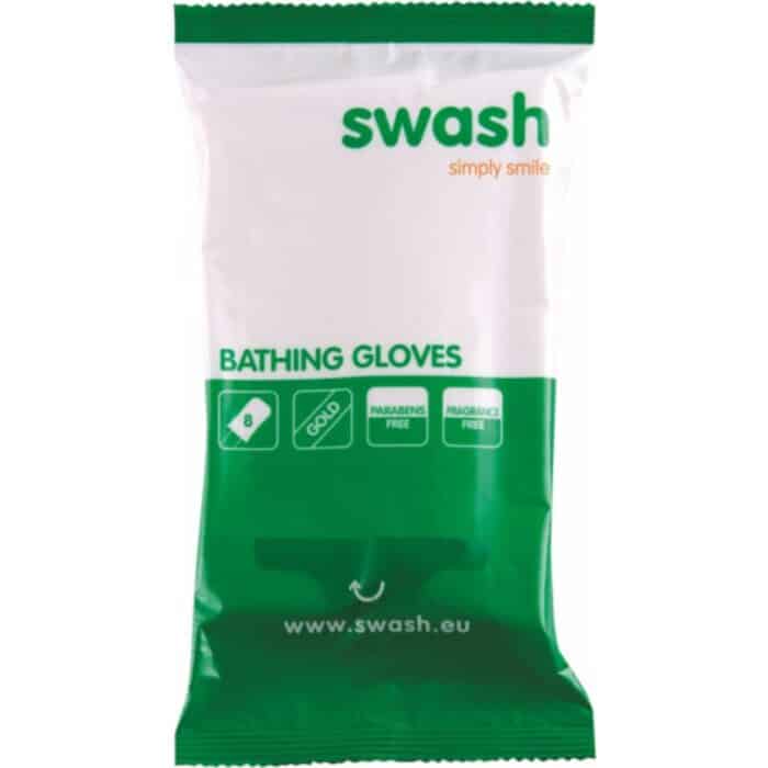 Swash Gold Gloves