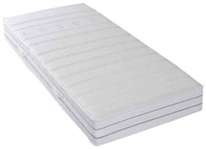 Matras multipocketveer Air Feran Ice