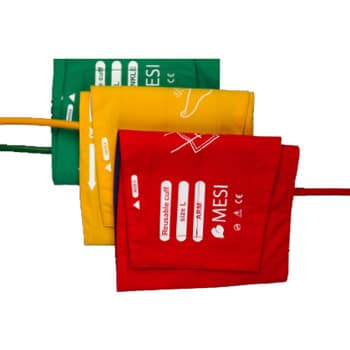 MESI set Large ABPI MD manchetten