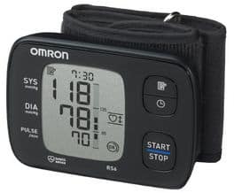 Omron RS 7