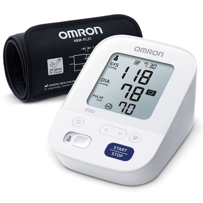 Omron M3 Comfort